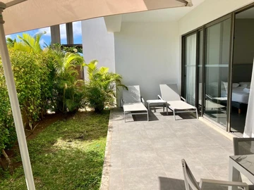 Appartement de 3 Chambres