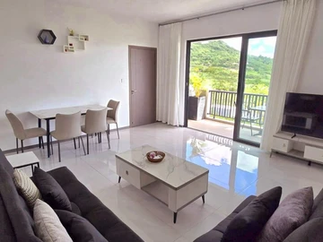 Appartement de 3 Chambres