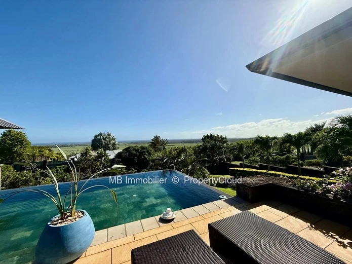 Villa en vente