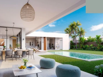3 Bedroom Villa