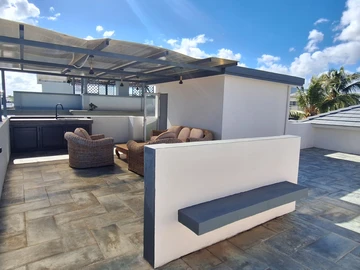 Appartement de 3 Chambres