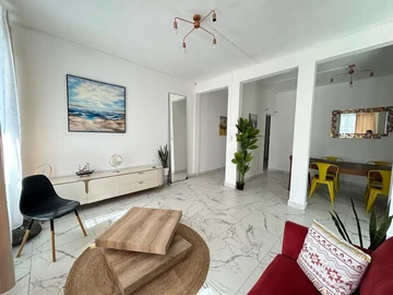 3 Bedroom Villa