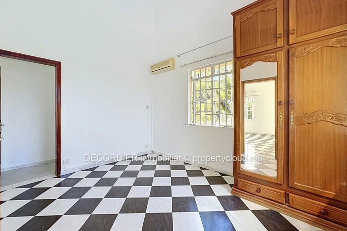 House for rent - Trou aux Biches