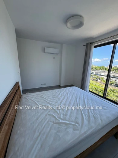 Modern 3-Bedroom Apartment for Rent in Sodnac, Quatre Bornes