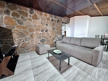 Maison de 3 Chambres