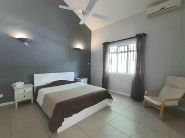 Villa de 4 Chambres