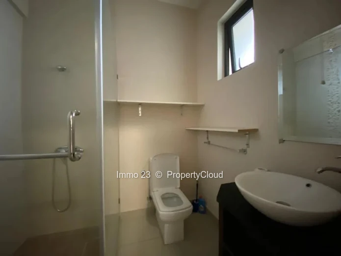 Appartement - 3 chambres - Beau Bassin - Ref. AP63463LO