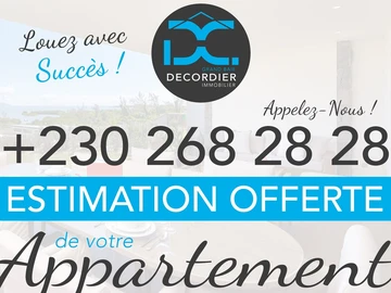 Appartement de 2 Chambres