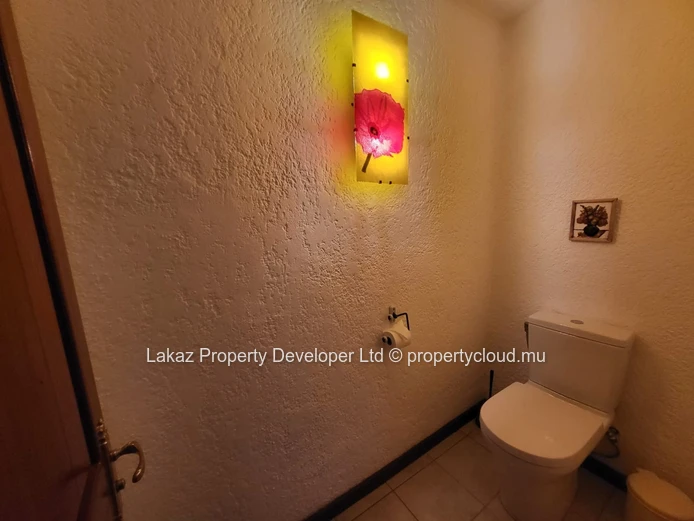 Villa for Rent – Trou aux Biches