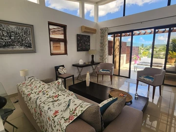 4 Bedroom Penthouse