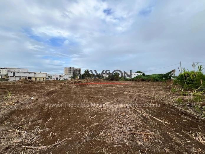 8,174m² Vacant Land For Sale in Phoenix