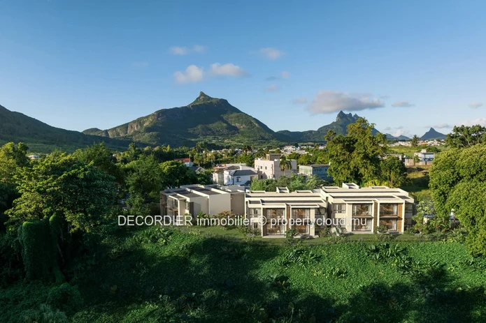 Bel appartement a vendre - Moka