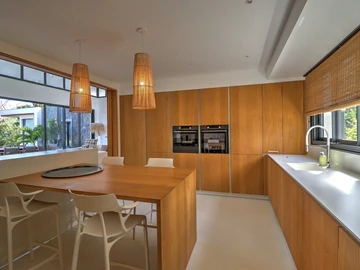 Maison de 5 Chambres