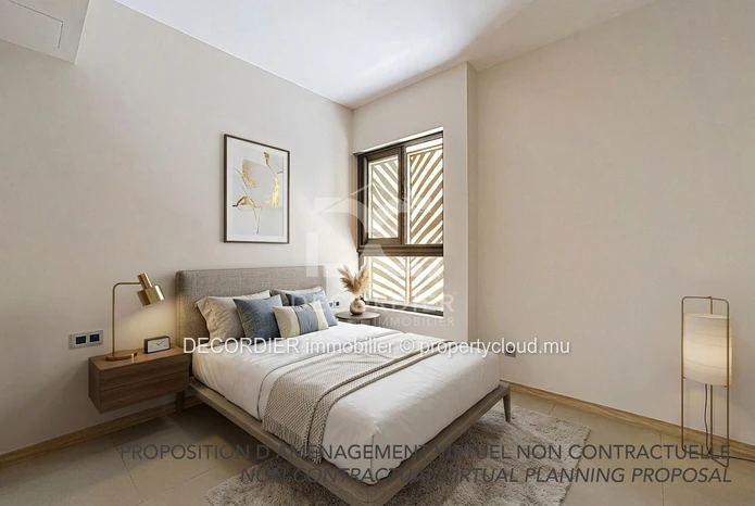 New Apartment for Sale – Moka