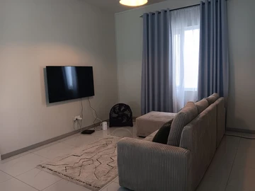 Villa de 3 Chambres