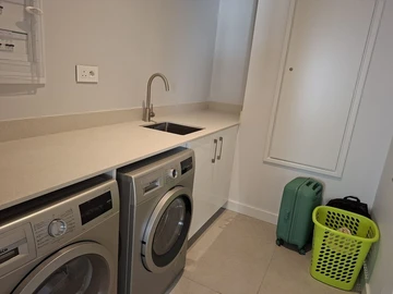 Appartement de 2 Chambres