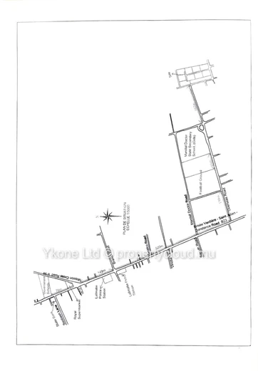 Terrain Résidentiel En Vente À Lallmatie