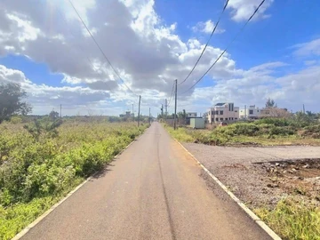 Land