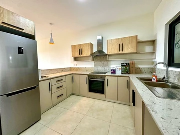 3 Bedroom Apartment
