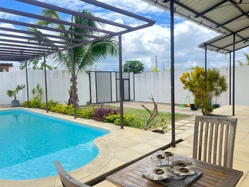 Villa de 3 Chambres