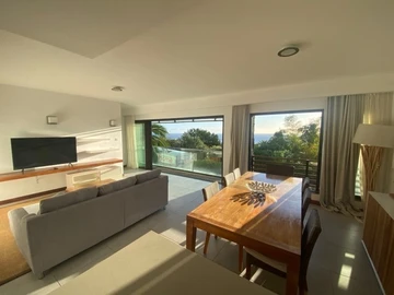 Penthouse de 2 Chambres