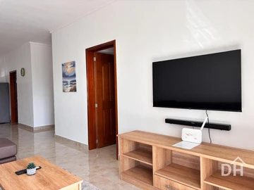Appartement de 2 Chambres