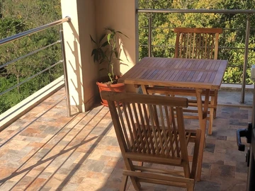 Appartement de 3 Chambres