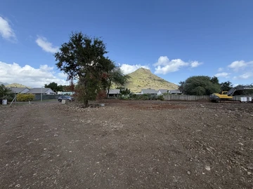 Residential Land