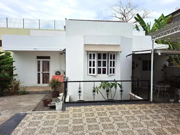 2 Bedroom Villa