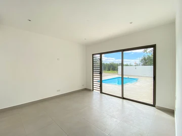 Villa de 3 Chambres