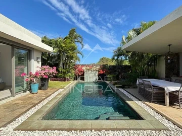 Villa de 3 Chambres