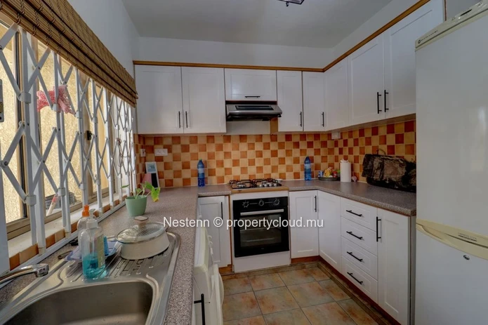Superbe Appartement en Rez-de-Chaussée à Deux Pas de la Plage