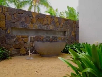 Villa de 7 Chambres