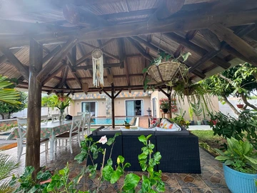 4 Bedroom Villa