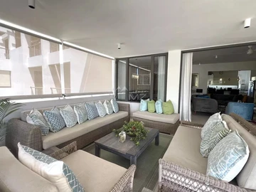 3 Bedroom Penthouse