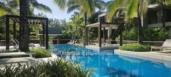 Exclusive Penthouse in a Smart City: Ultimate Luxury & Comfort