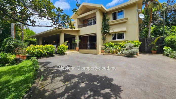 Beautiful family home 