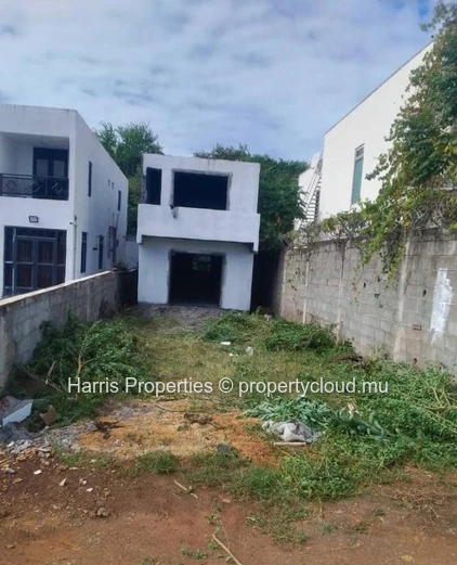 Nouvelle maison à vendre à Baie du Tombeau