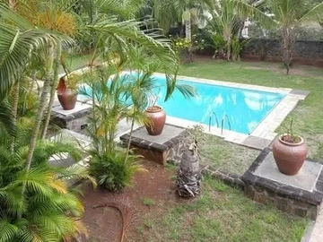 Villa de 5 Chambres