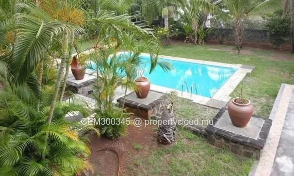 À VENDRE | Villa de Prestige - Plantation Marguery, Rivière Noire
