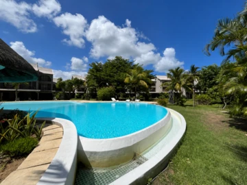 2 Bedroom Townhouse, Duplex
