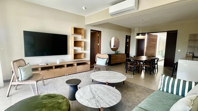 Le Savoy Penthouse 