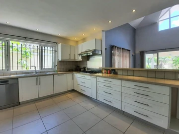 Villa de 4 Chambres