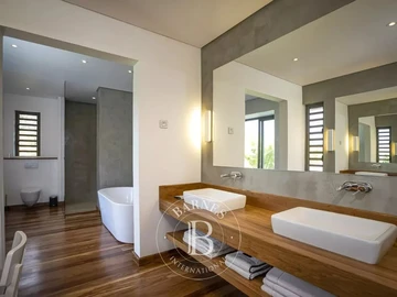 Villa de 4 Chambres