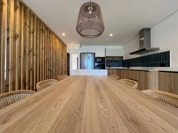 3 Bedroom Apartment