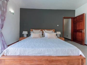 Maison de 3 Chambres
