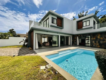 Villa de 3 Chambres