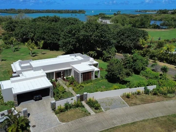 Villa de 5 Chambres