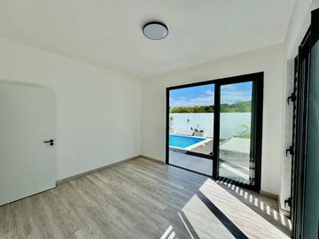 Villa de 3 Chambres
