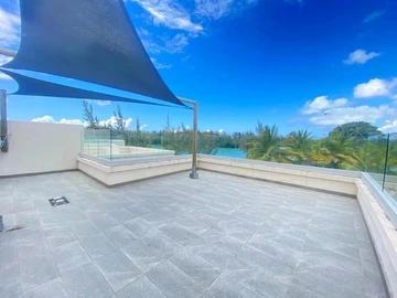 4 Bedroom Townhouse, Duplex